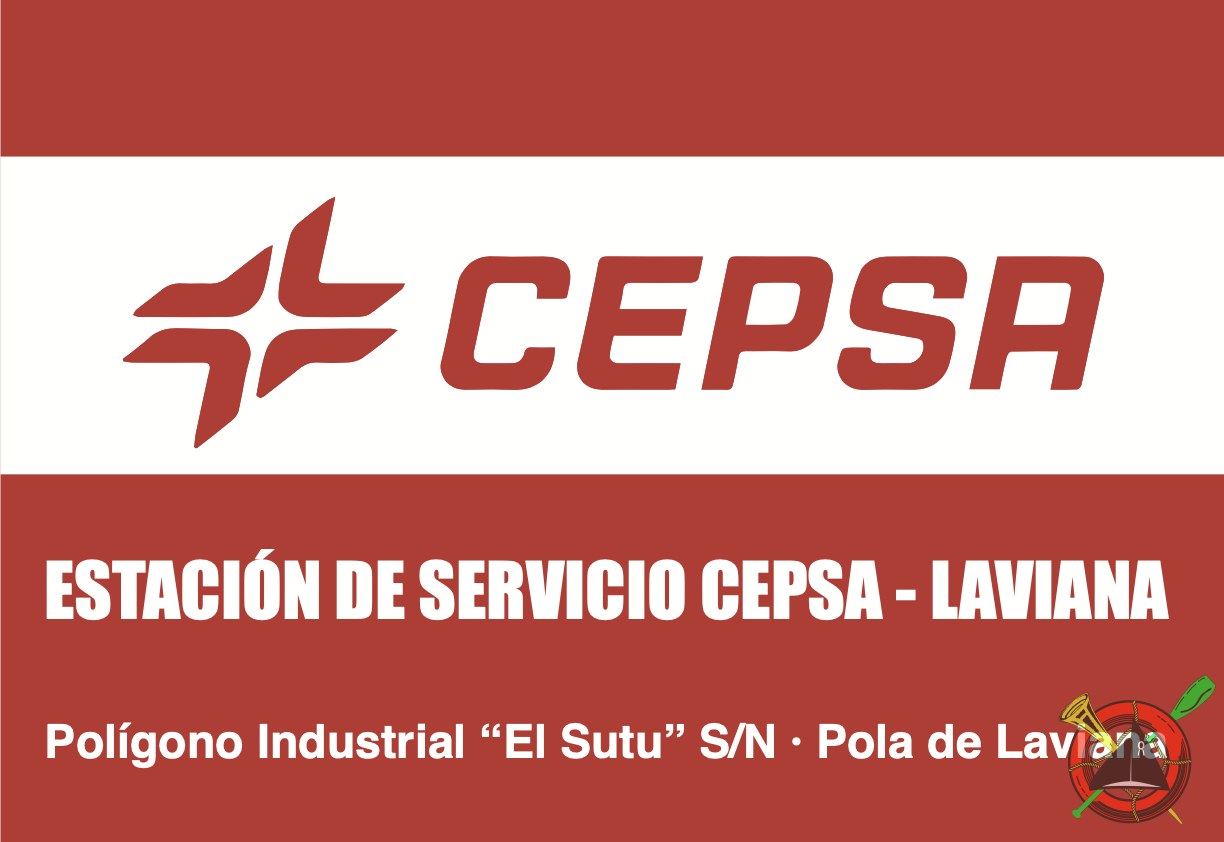 Estación de Servicio Alto Nalón Cepsa