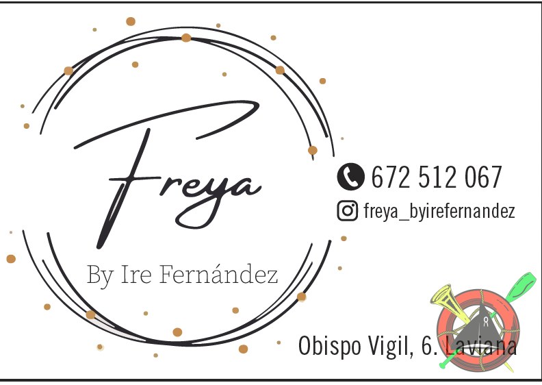 Freya Nails Esteticien