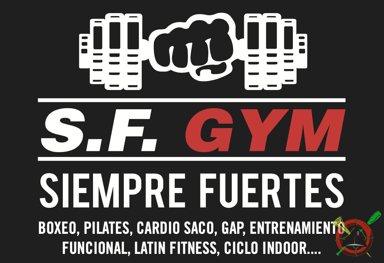 Gimnasio SF Gym