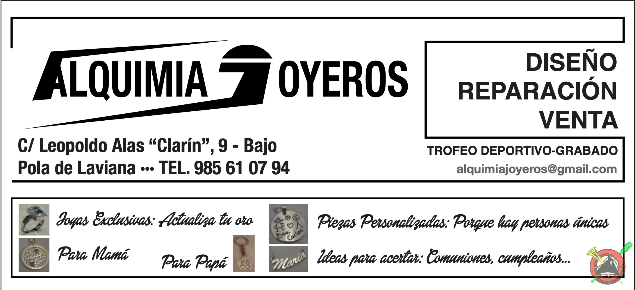 Alquimia Joyeros
