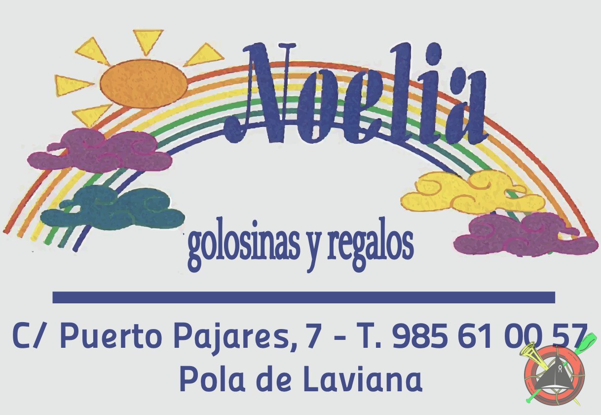 Golosinas Noelia