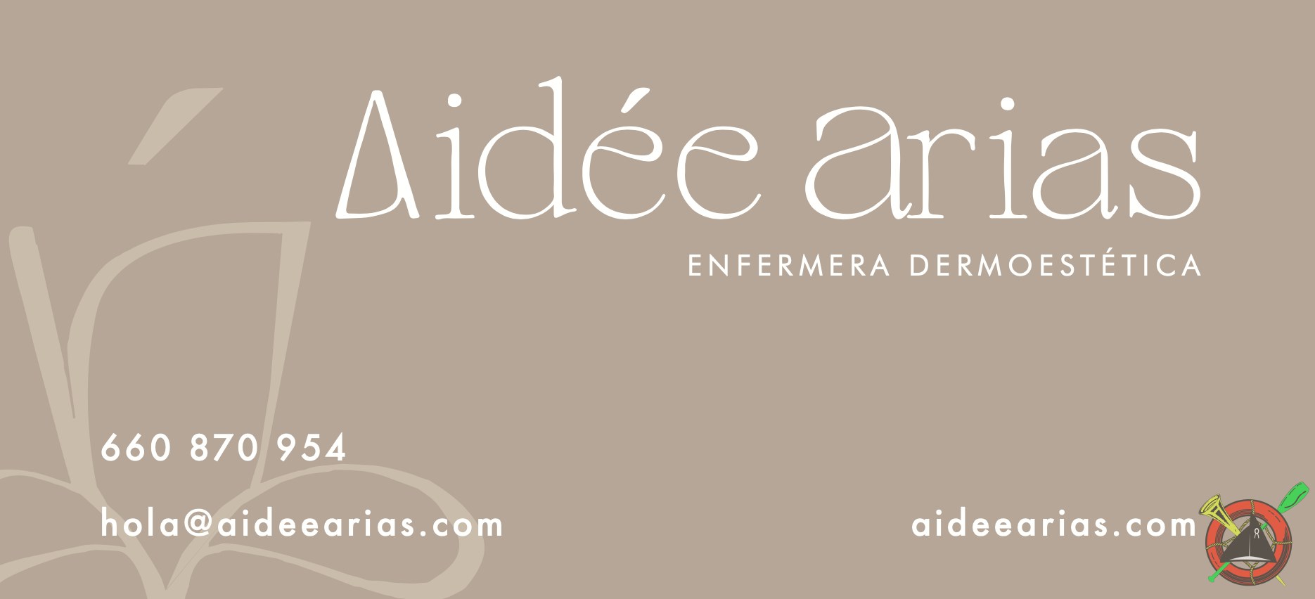Aidée Arias Dermoestética