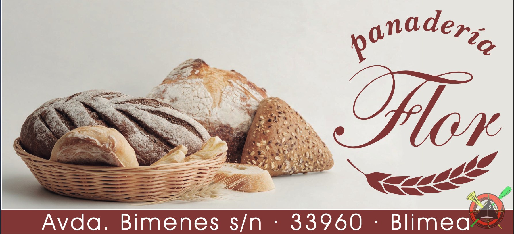 Panadería Flor