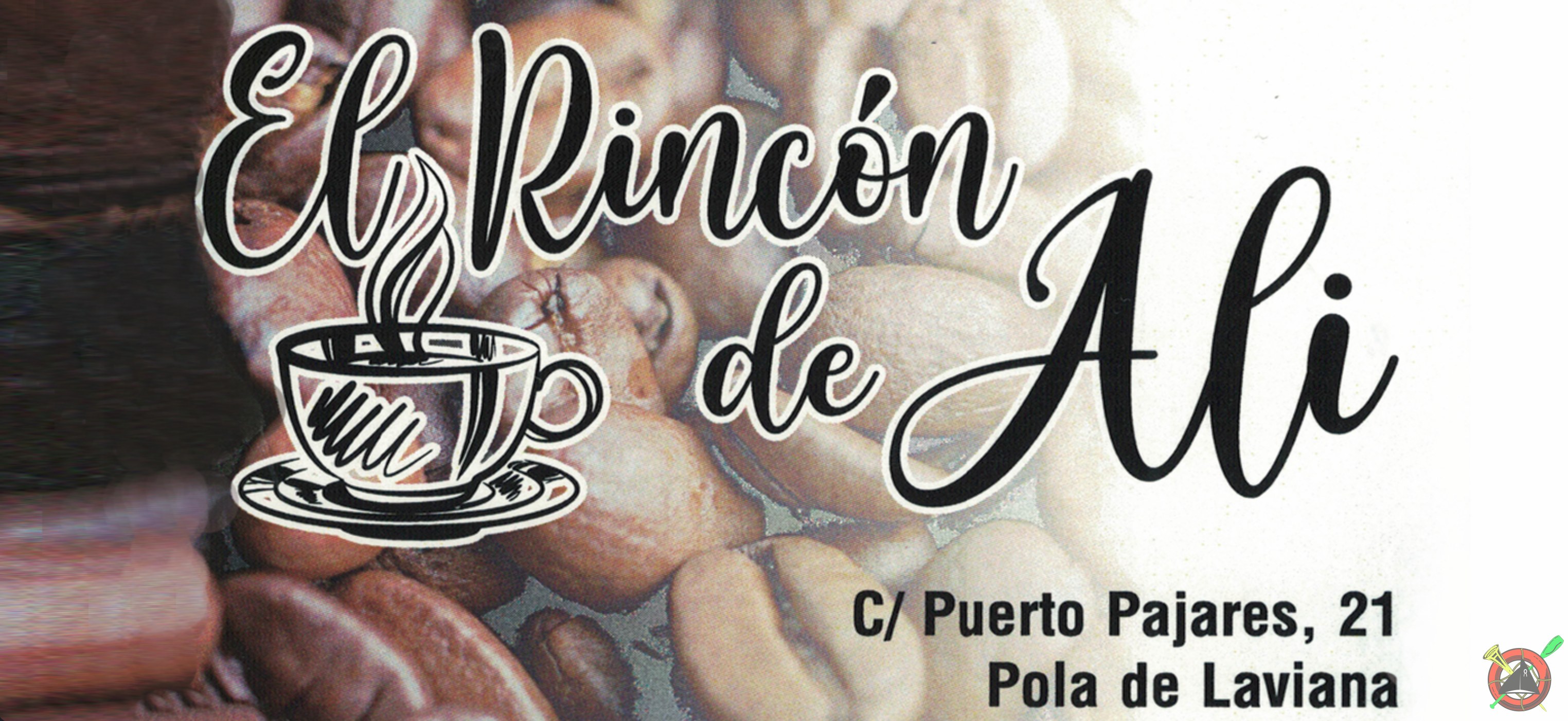 El Rincón de Ali