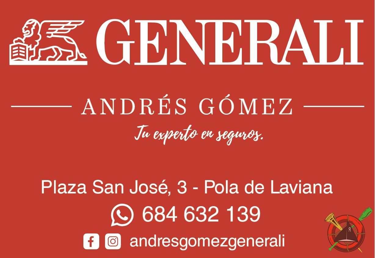 Andrés Gómez - Seguros Generali