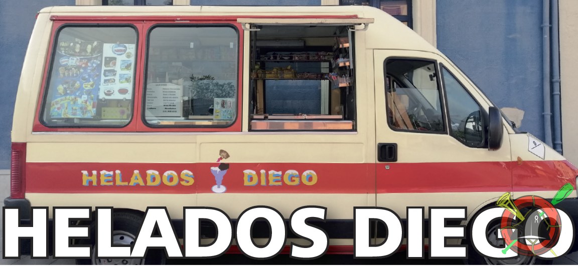 Helados Diego