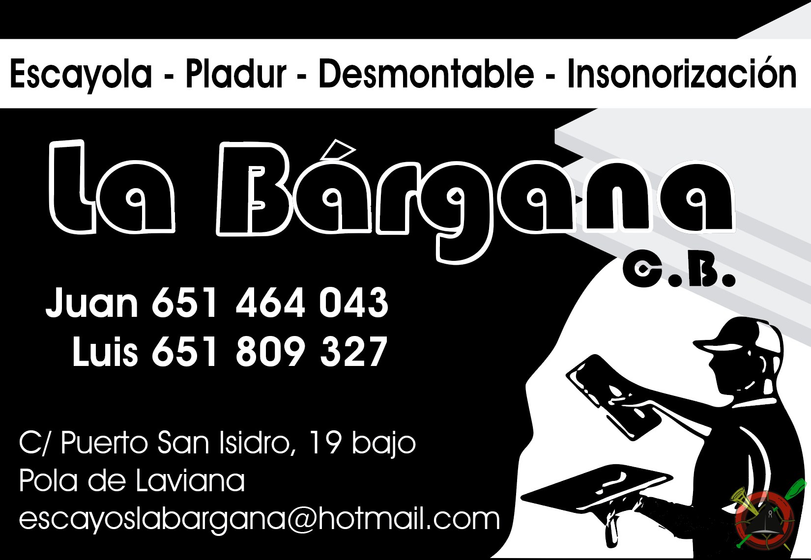 La Bárgana