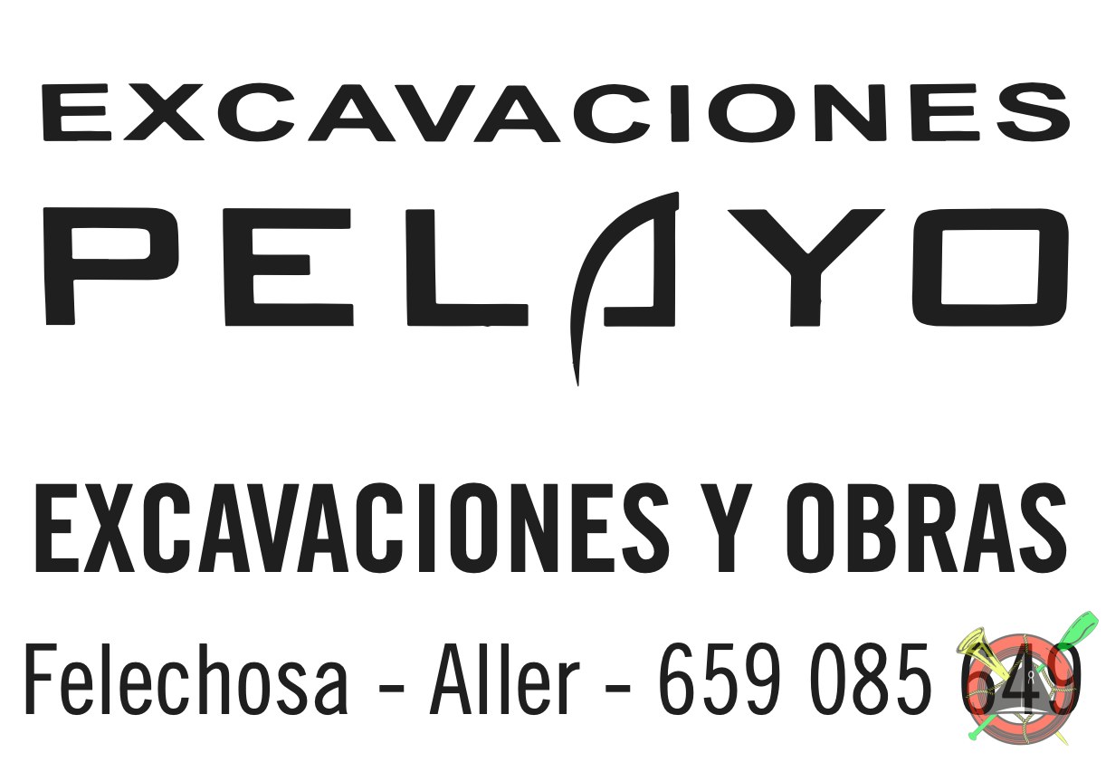 Excavaciones Pelayo