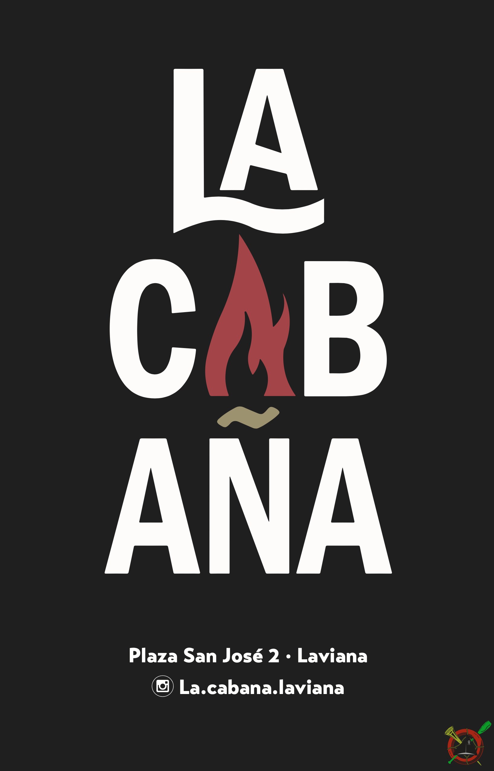La Cabaña
