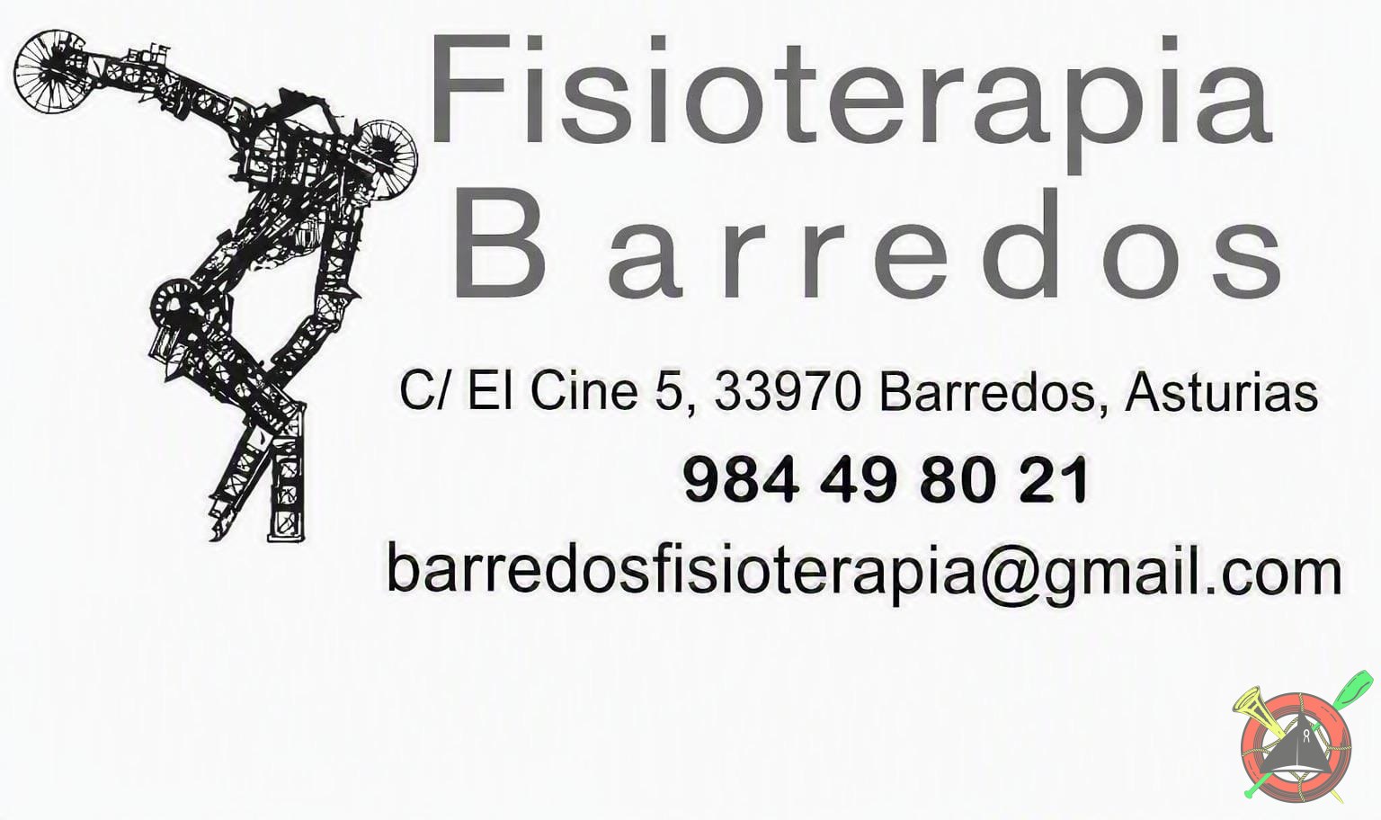Fisioterapia Barredos