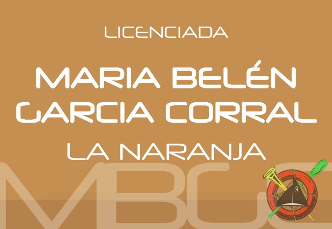 La Naranja