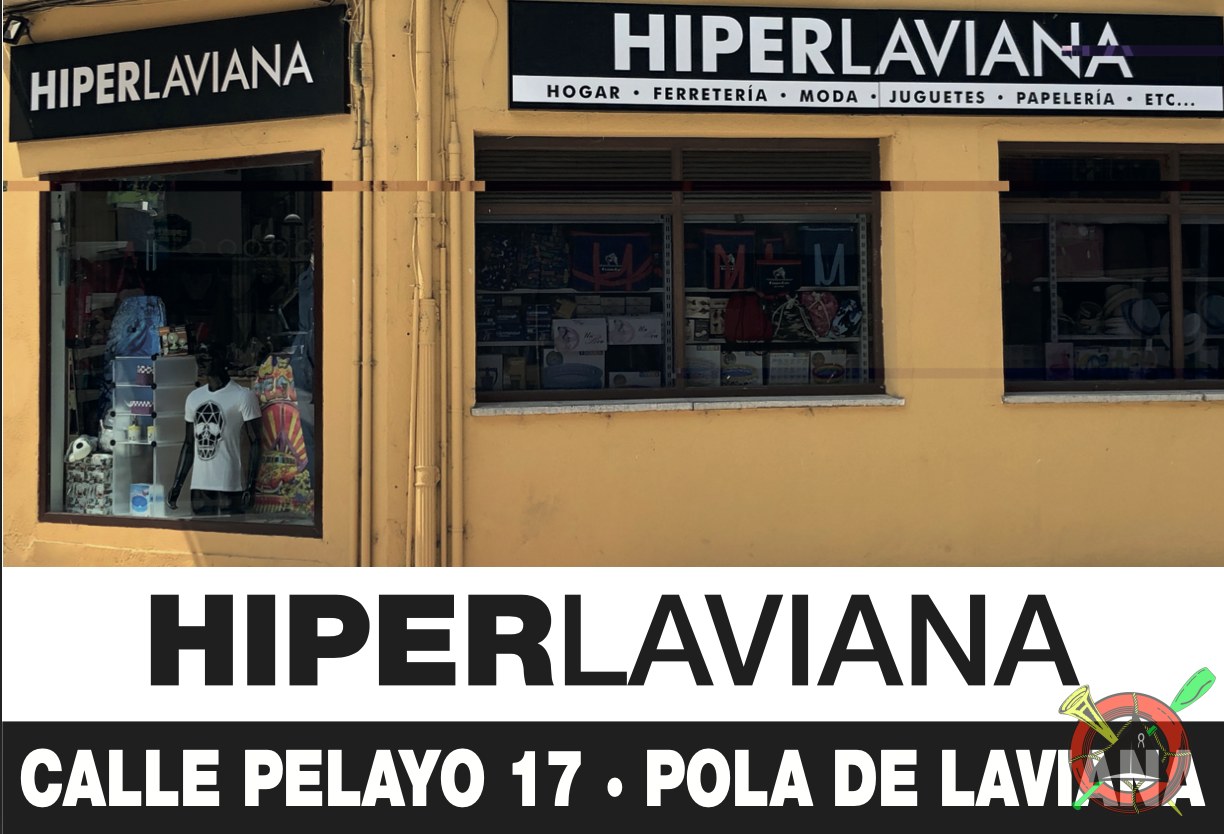 HiperLaviana
