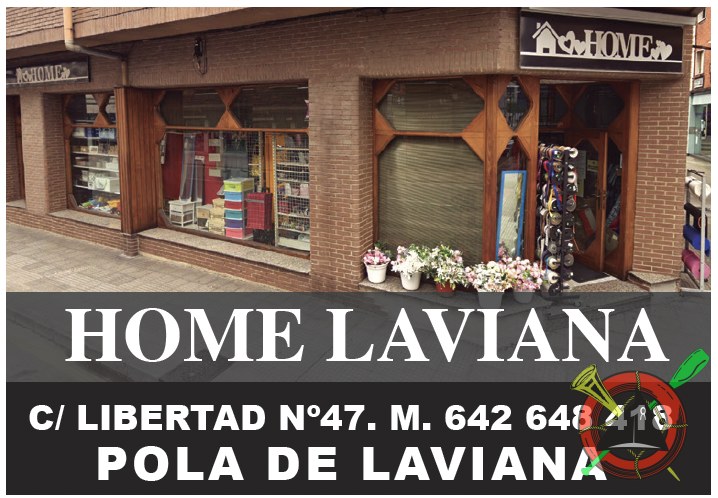 Home Laviana