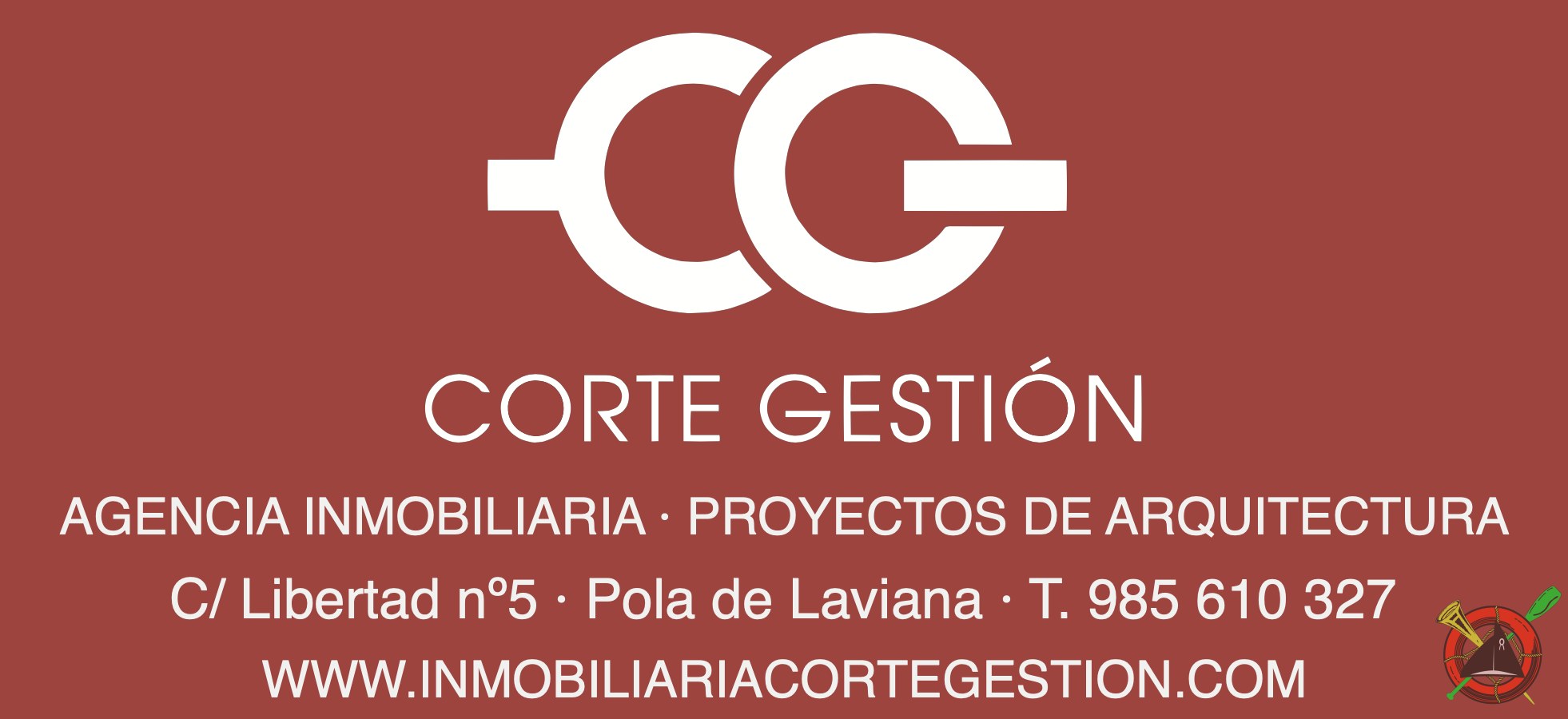 Inmobiliaria Corte y Gestión