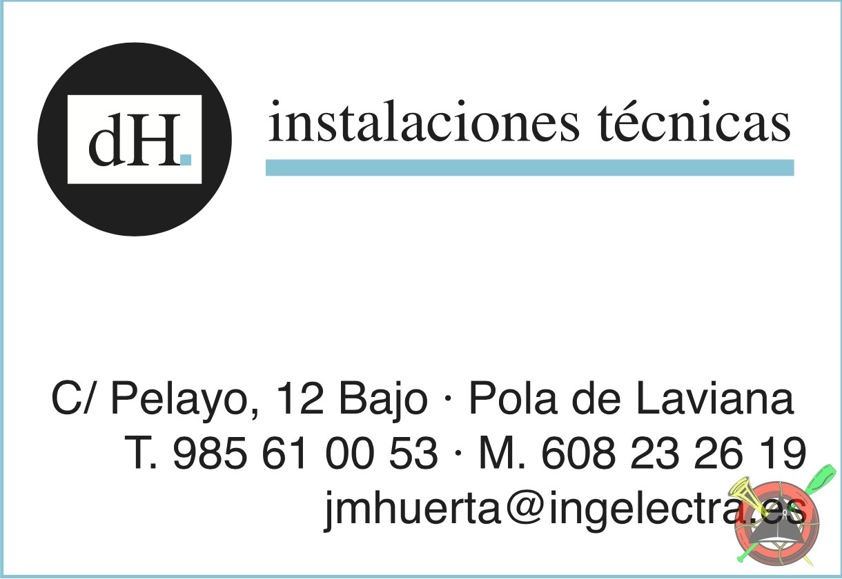 Instalaciones técnicas DH (INGELECTRA)