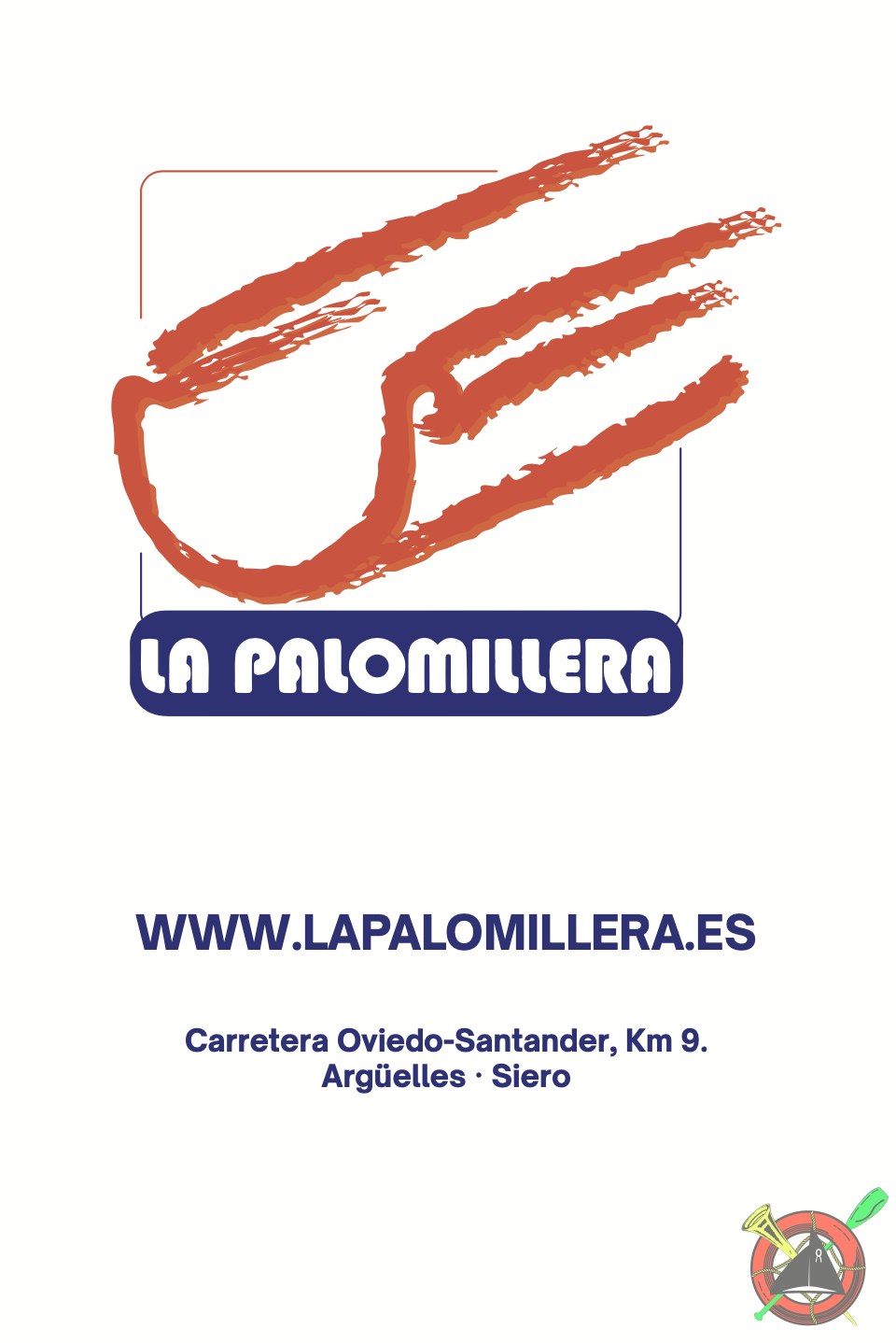 La Palomillera D´Entralgo