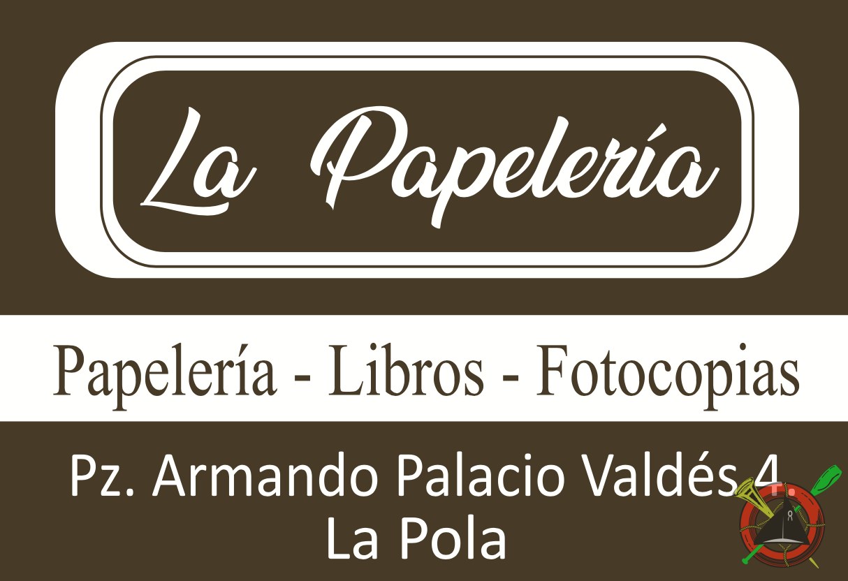 La Papelería