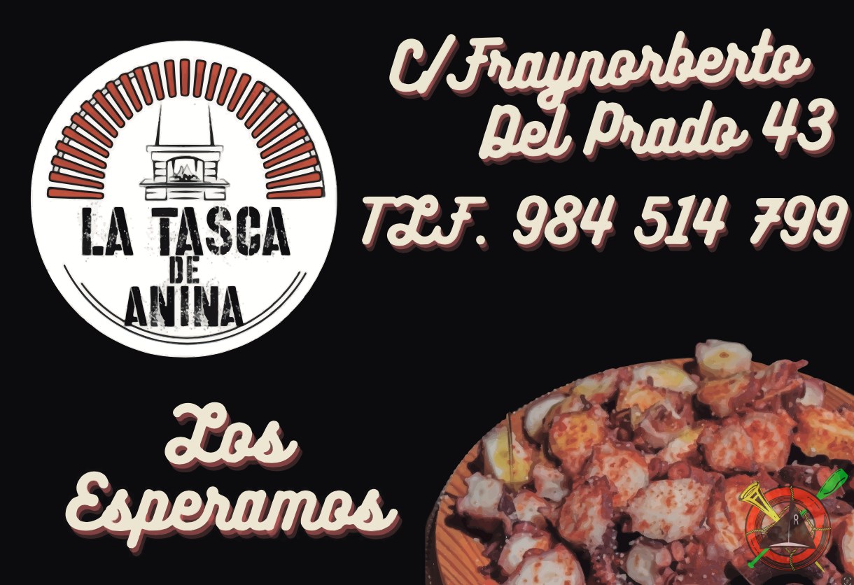 La Tasca de Anina