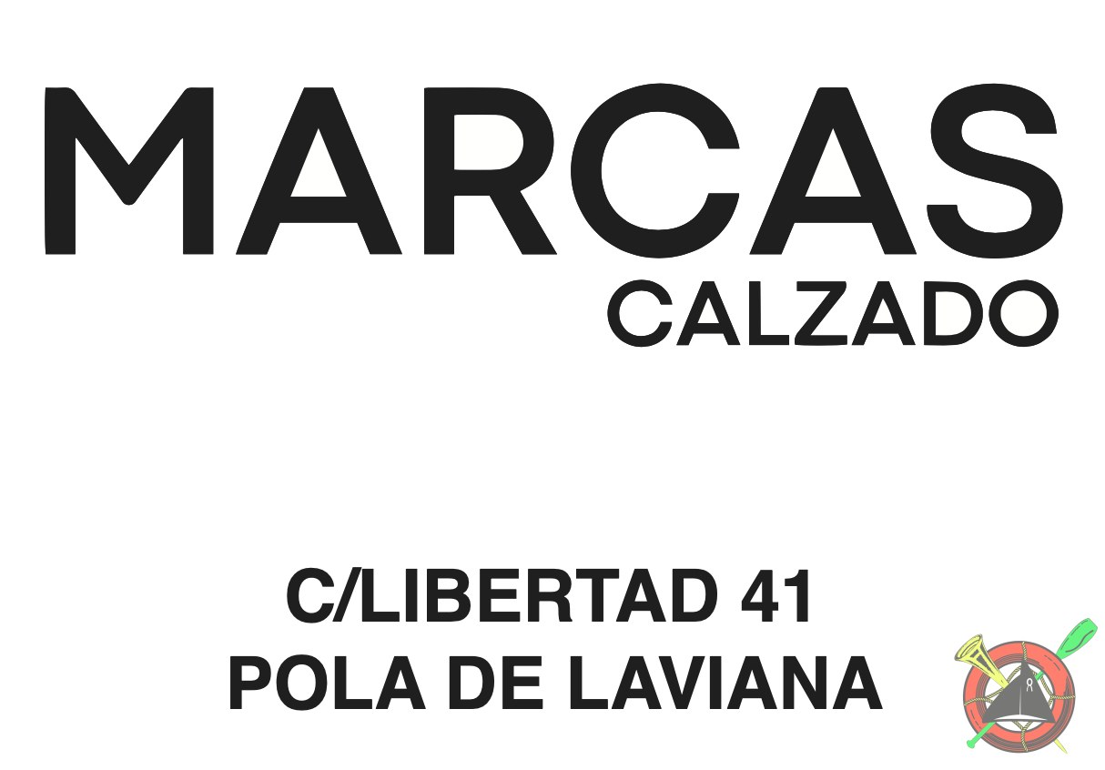 Marcas Tiendas