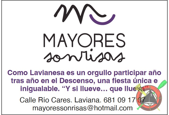 Mayores Sonrisas