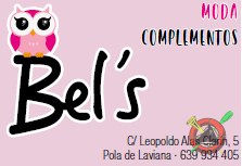 Moda Bel´s