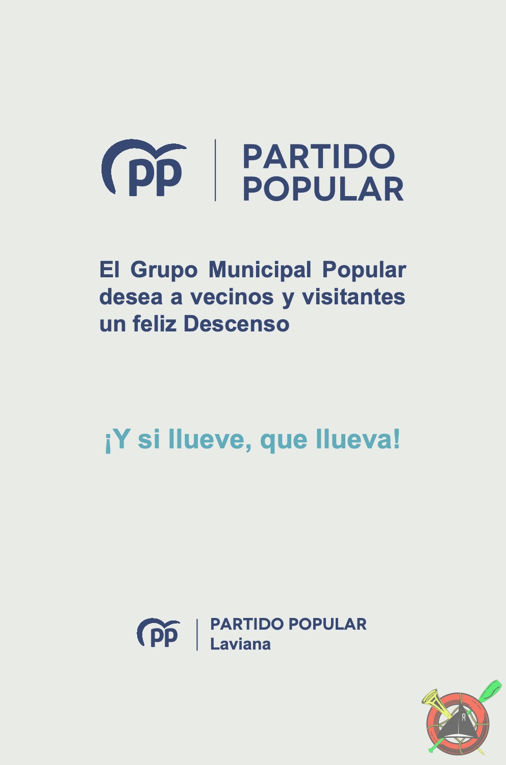 Partido Popular Laviana