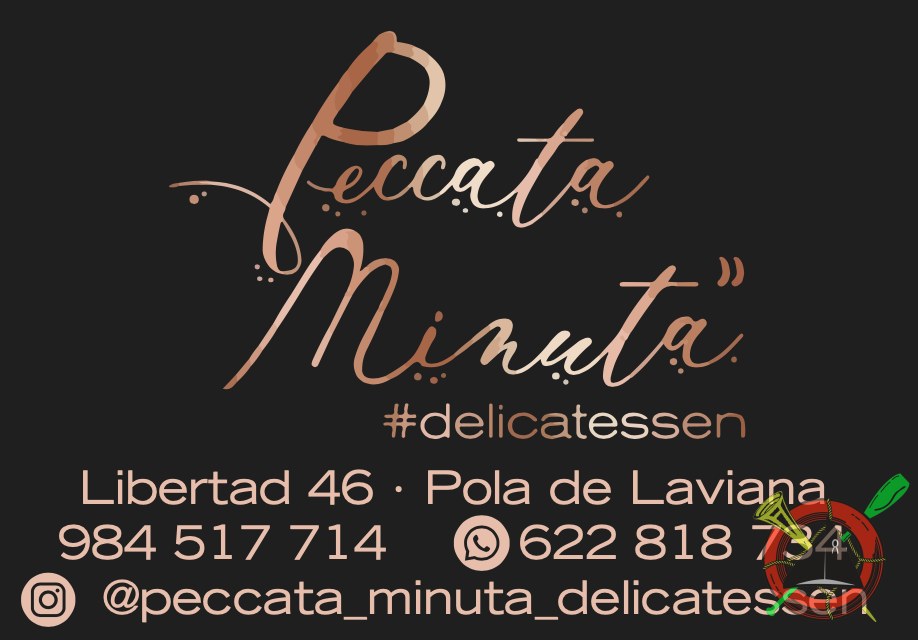 Peccata Minuta