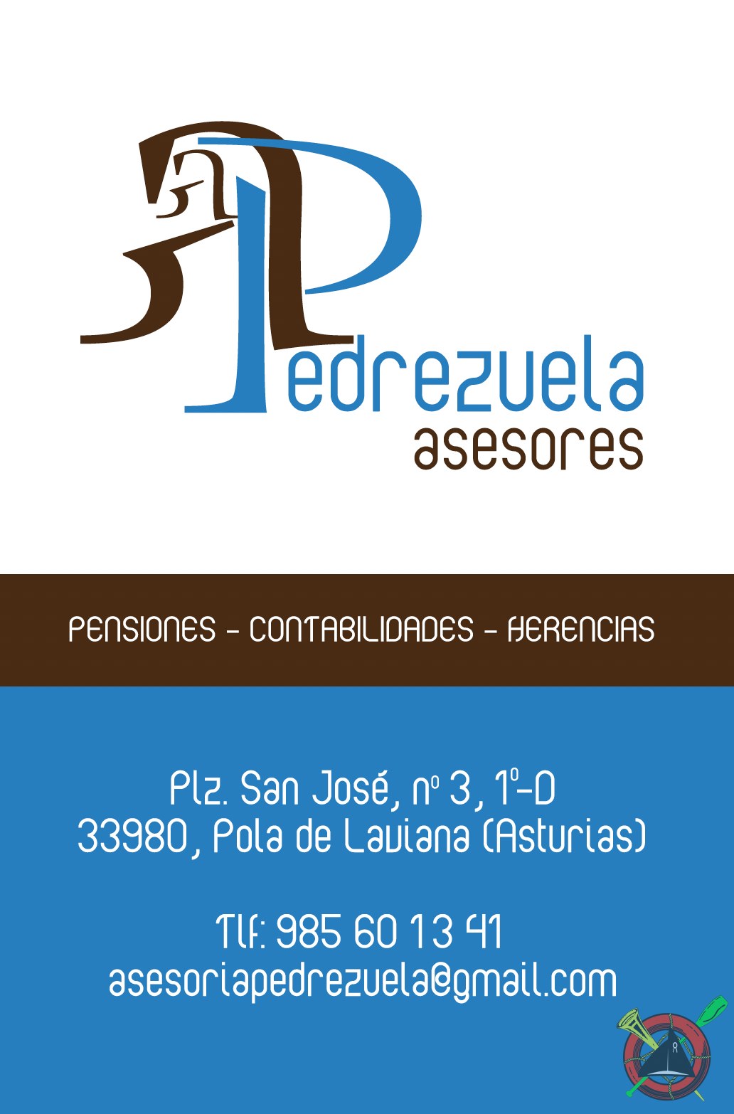 Pedrezuela Asesores