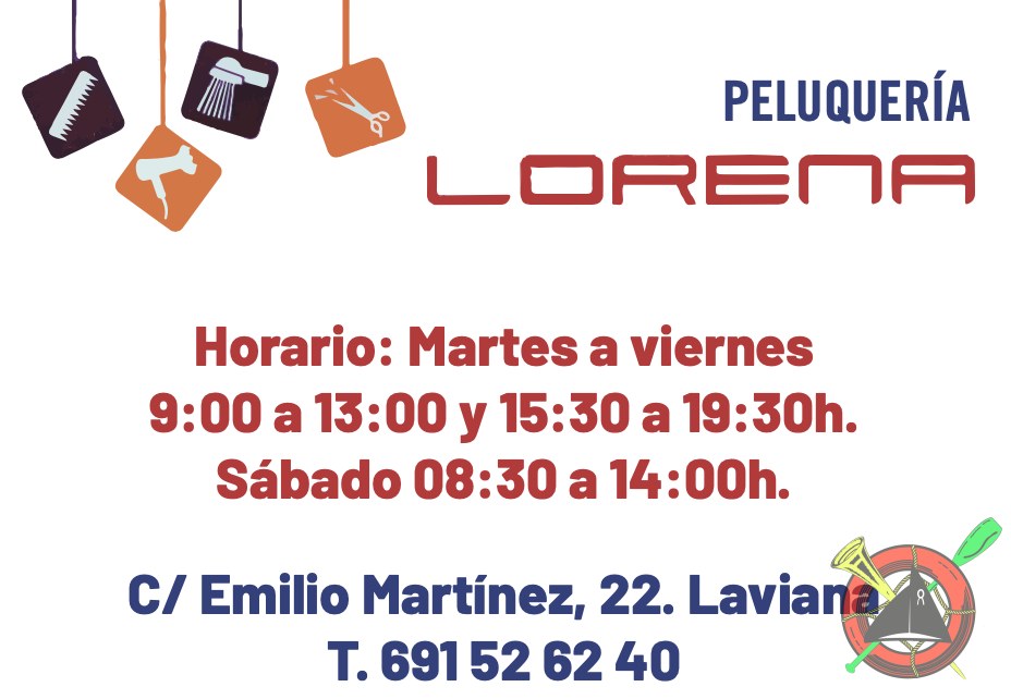 Peluquería Lorena