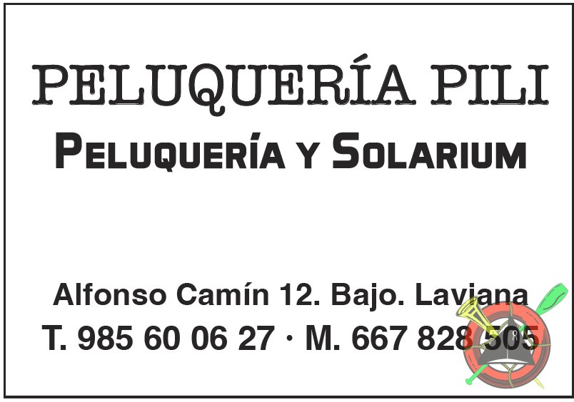 Peluquería Pili
