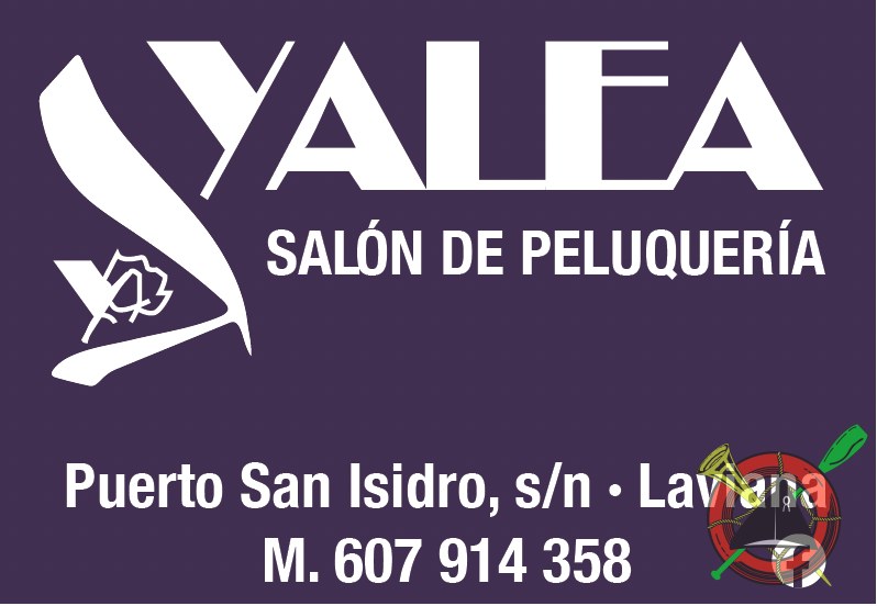 Peluquería Yalea