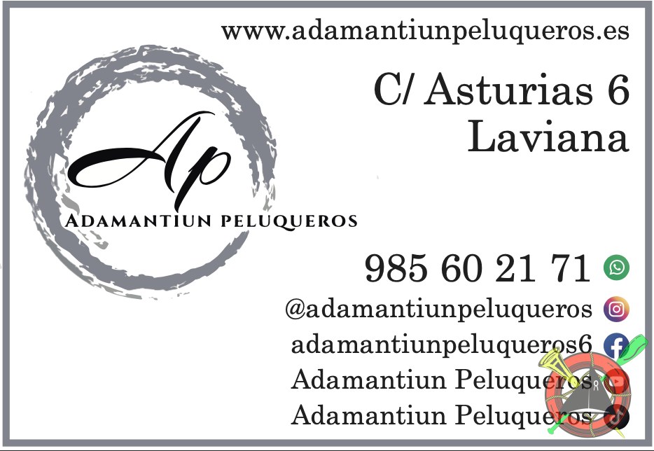 Peluqueros Adamantiun