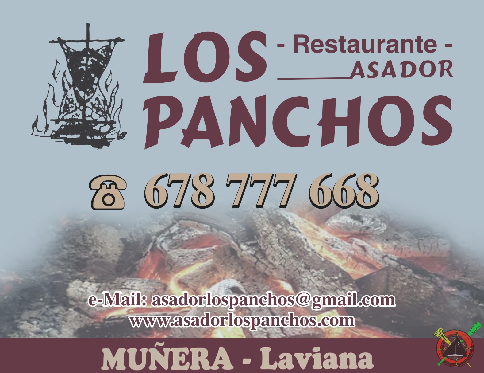 Asador Los Panchos