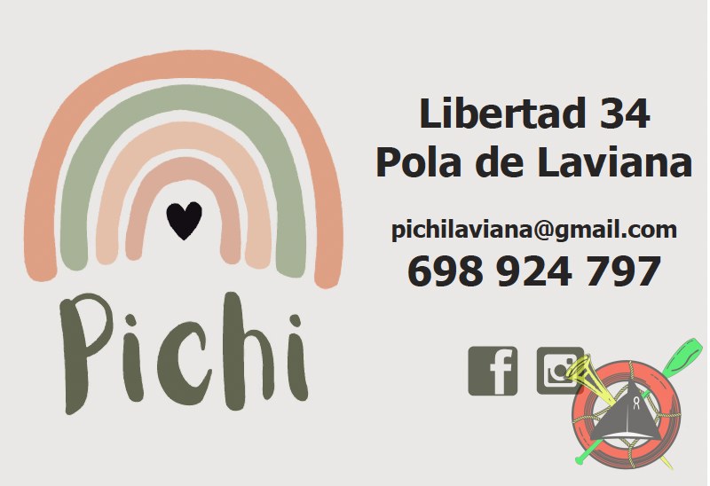 Pichi moda infantil
