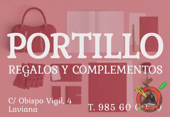 Portillo Regalos y Complementos