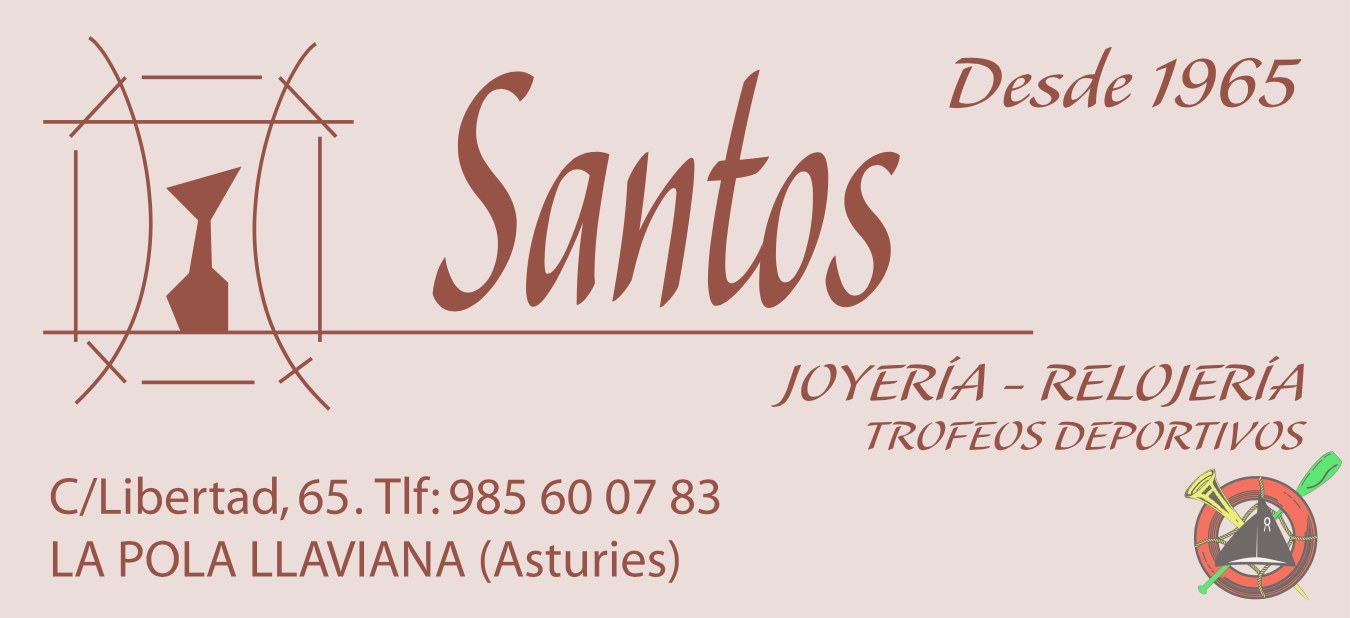 Relojería Joyería Santos