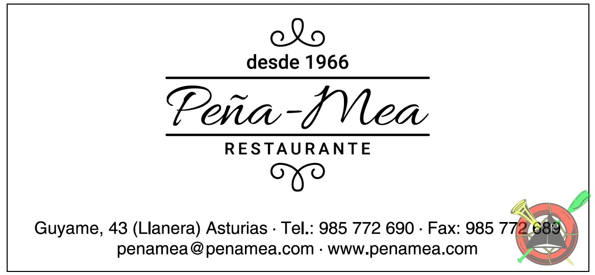 Restaurante Peña Mea