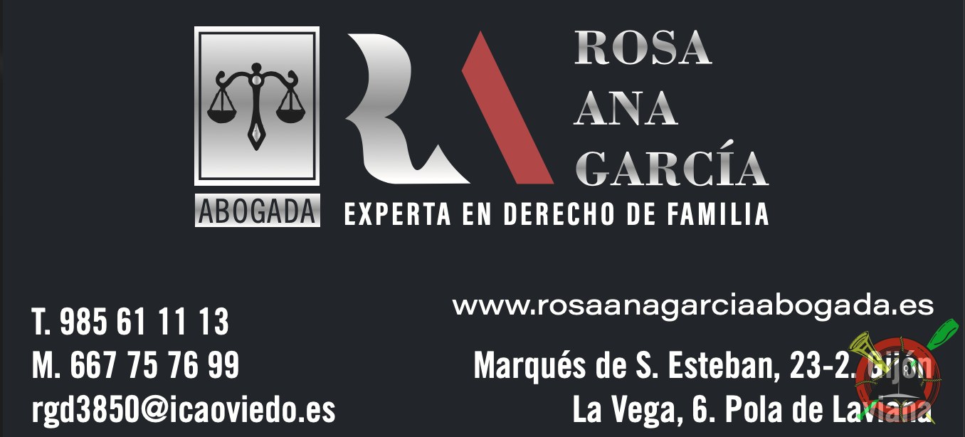 Rosa Ana García Abogados
