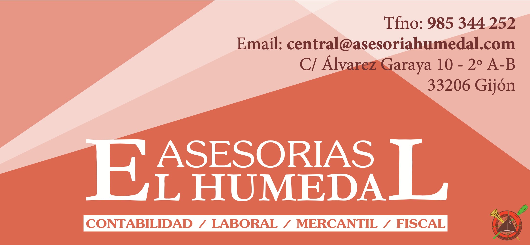 Asesorías El Humedal
