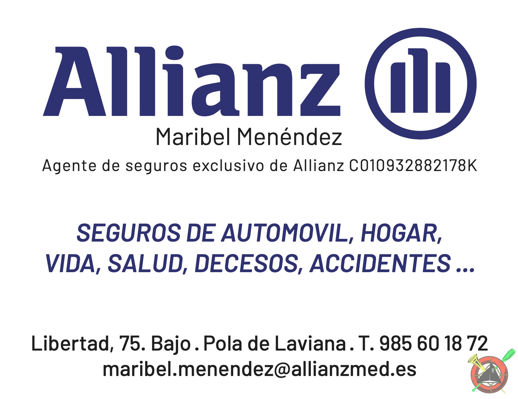 Seguros Allianz