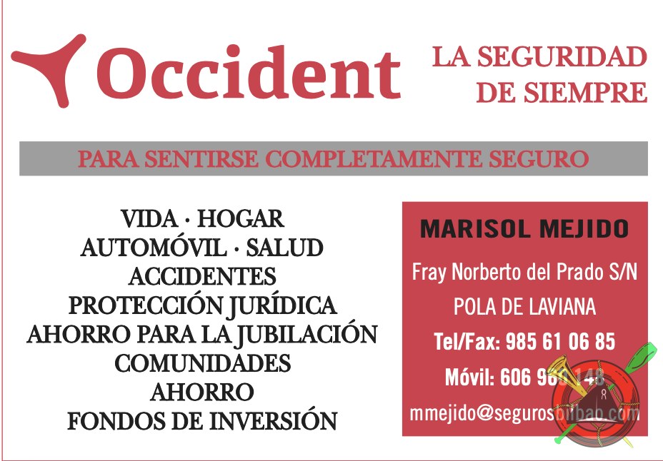 Seguros Occident