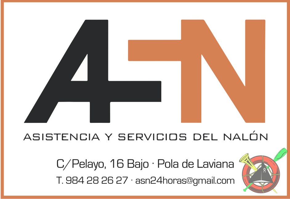 Asistencia y Servicios del Nalón AN