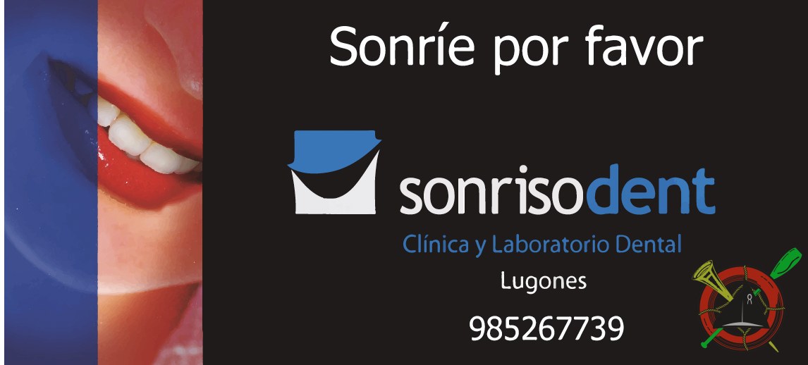 SonrisoDent (Lugones)