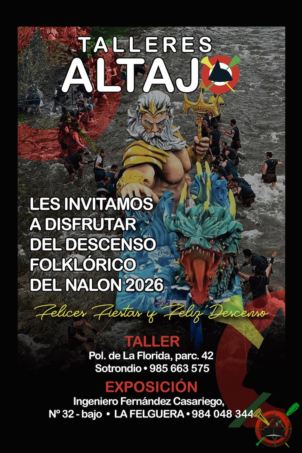 Talleres Altajo