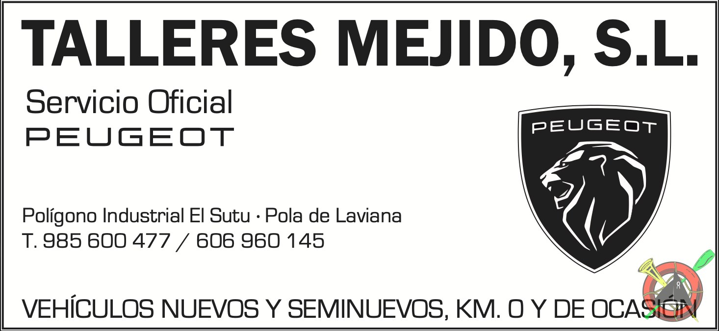 Talleres Mejido