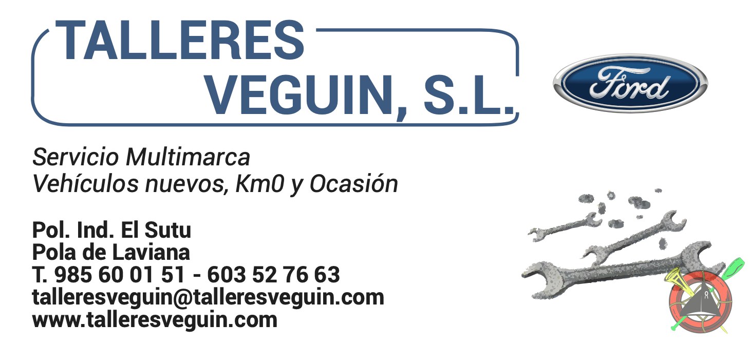 Talleres Veguín