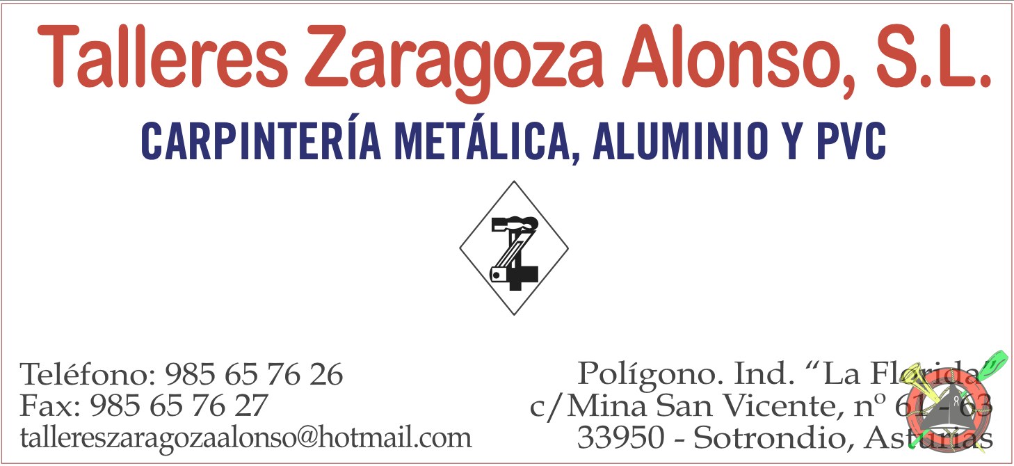 Talleres Zaragoza
