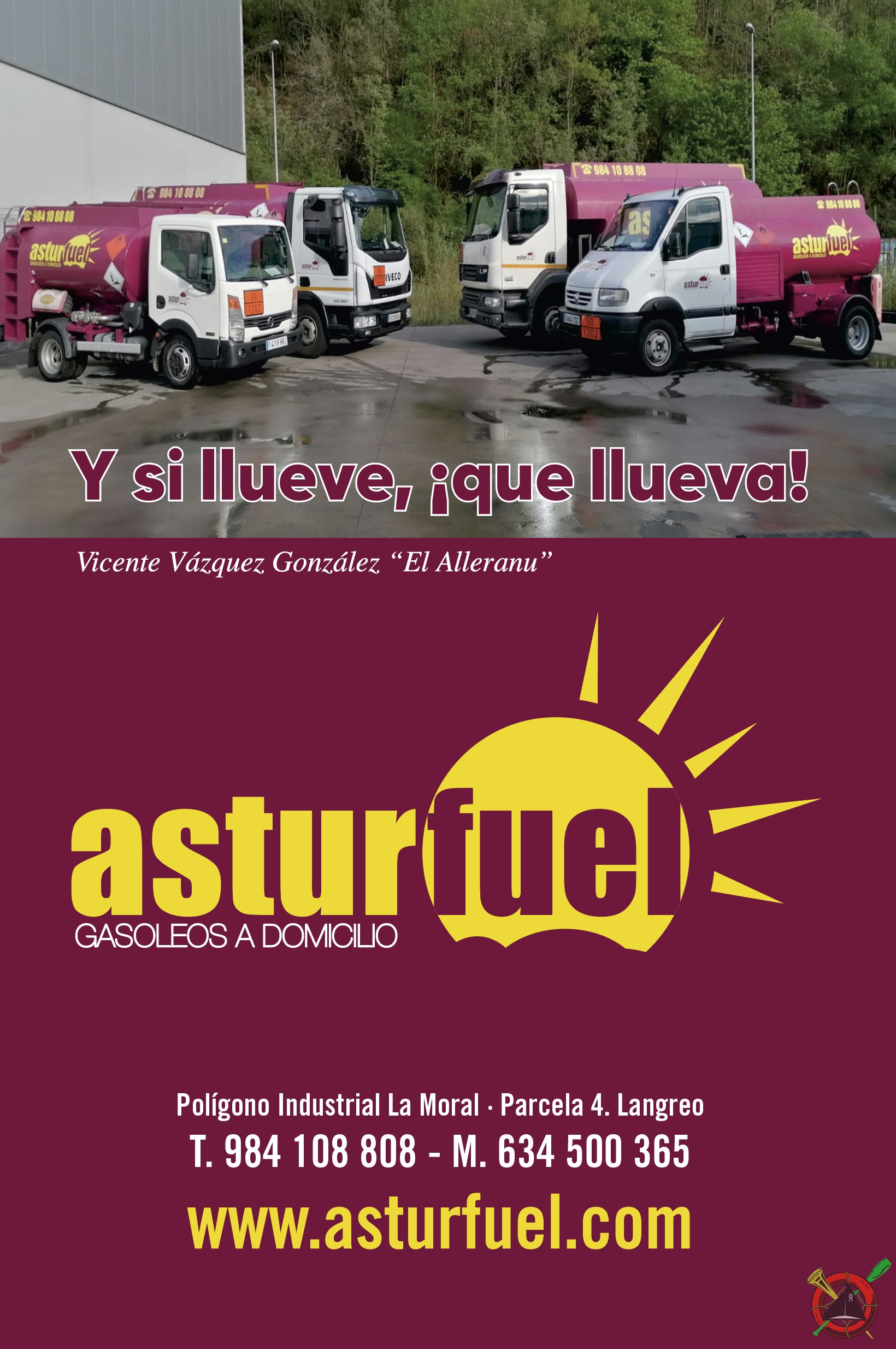 Asturfuel