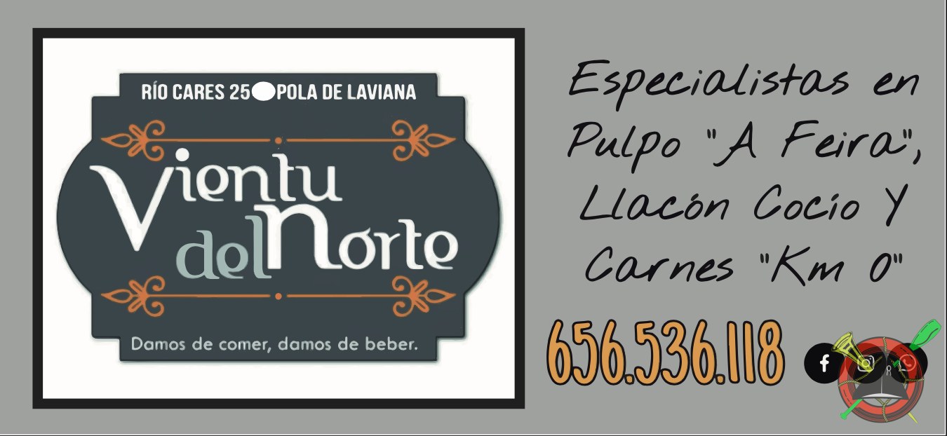 Sidrería Vientu del Norte