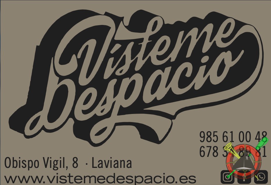 Vísteme Despacio